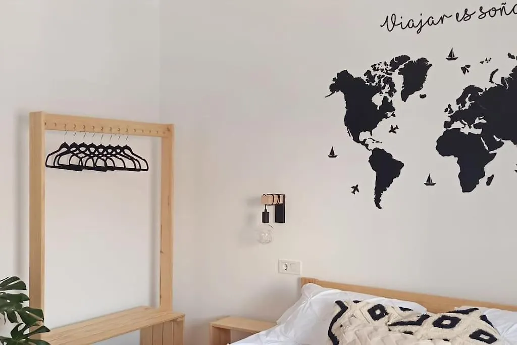 Limerencia: Tu Hogar En Este Blanco Pueblo Frigiliana Appartamento